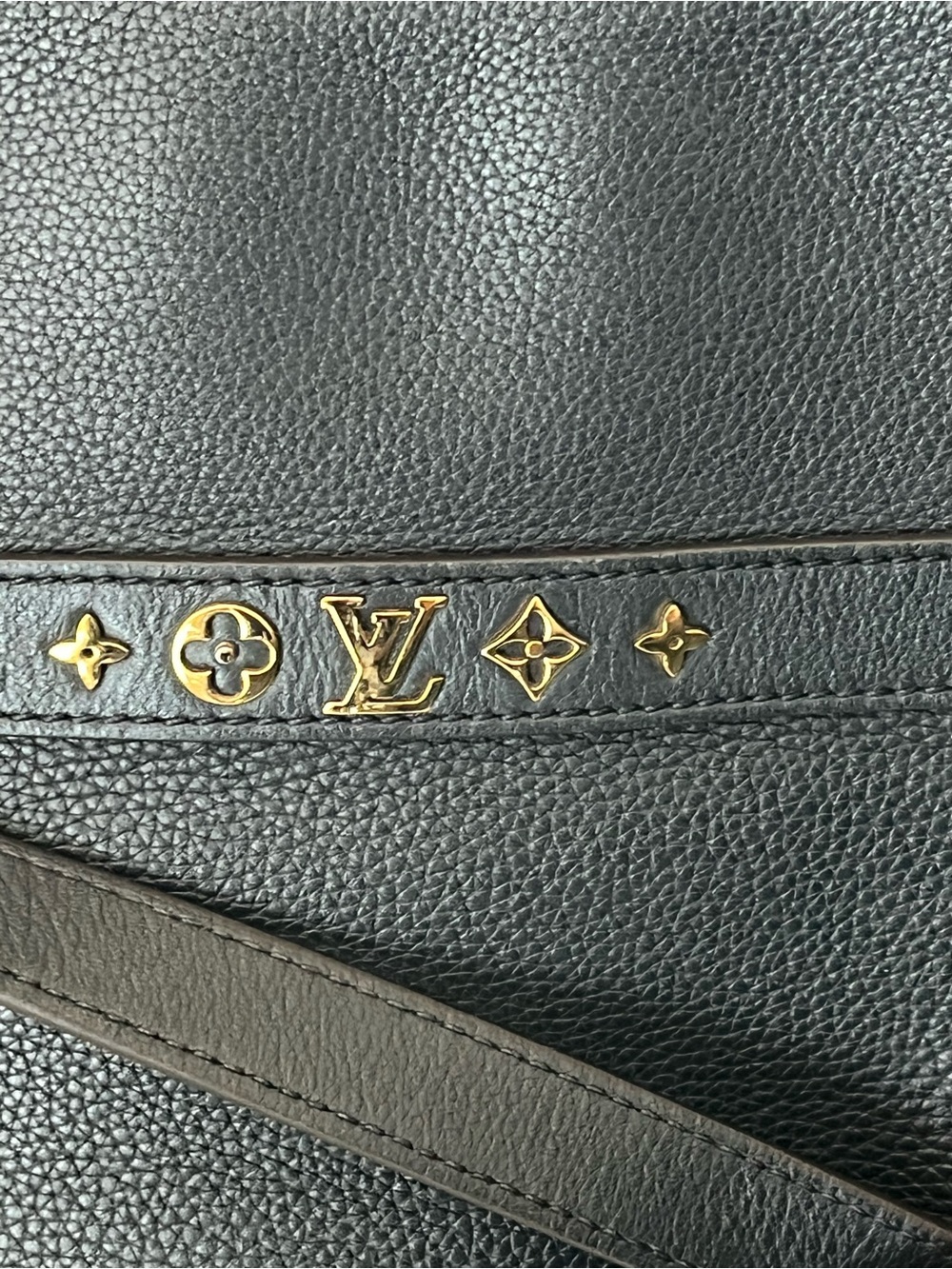 Louis Vuitton Cruiser PM - Picture 2 of 13